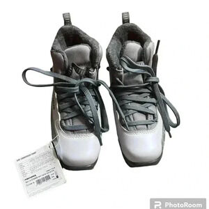 FISCHER Mission SPORT WOMEN SILVER EU SIZE 36 Size 6 Womens